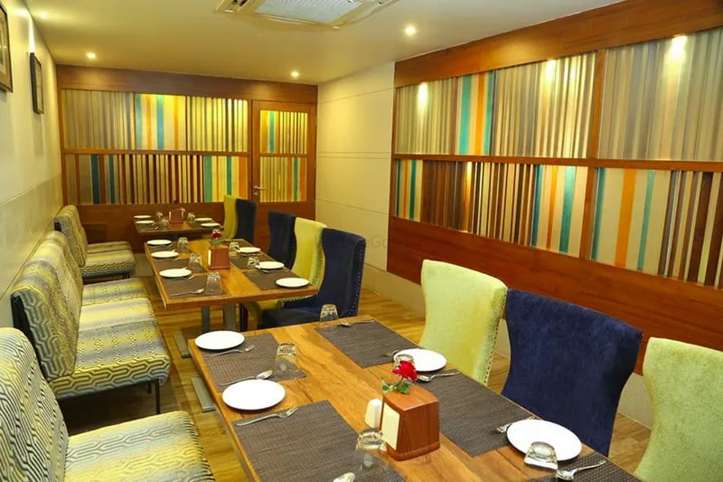 Mantra Residency - 3