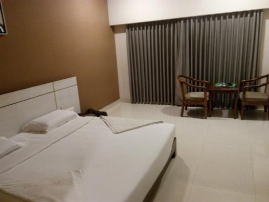 Mantra Residency - 4