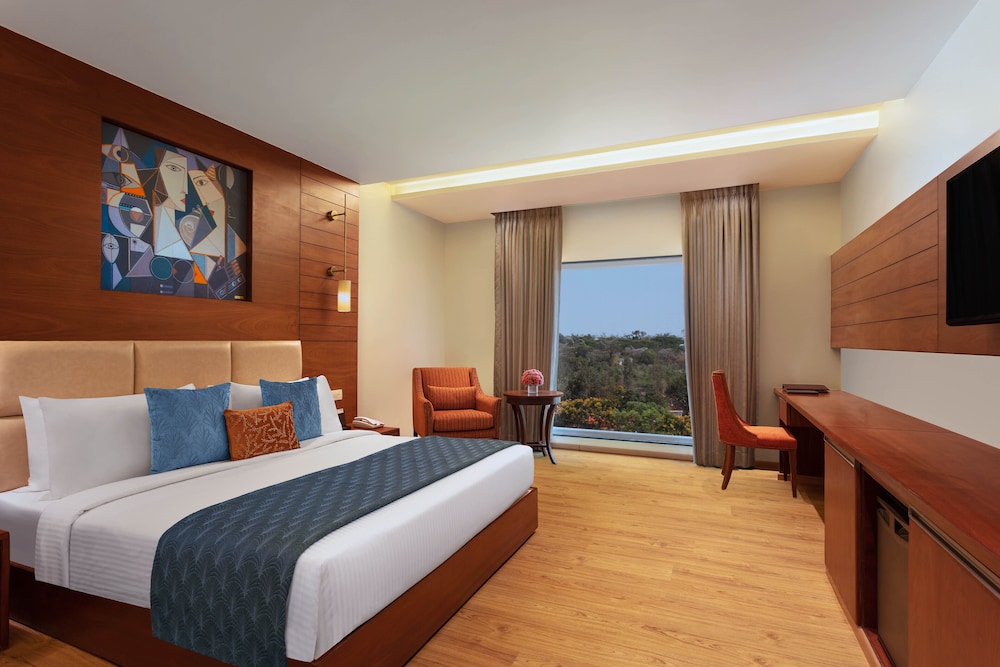 Fortune Park Airport Road, Hubballi - Member ITCs hotel group - 4