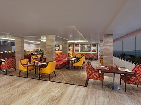 Fortune Park Airport Road, Hubballi - Member ITCs hotel group - 3