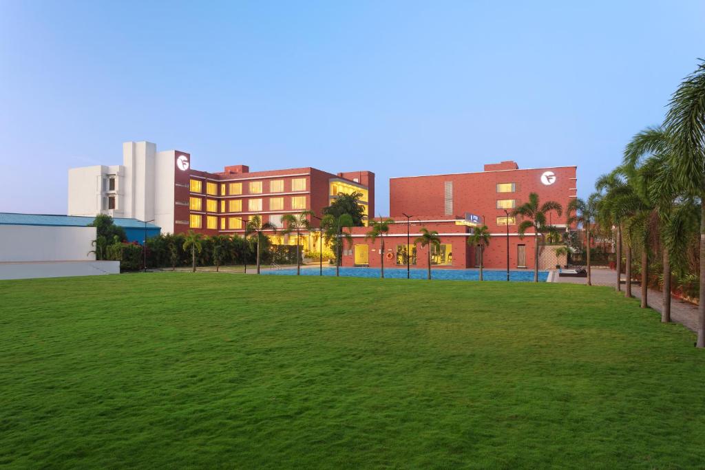 Fortune Park Airport Road, Hubballi - Member ITCs hotel group