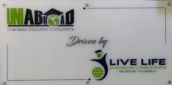 Live Life Overseas Consultants - 3