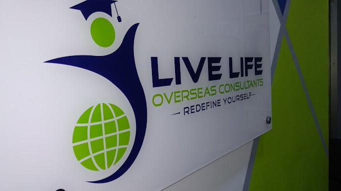 Live Life Overseas Consultants