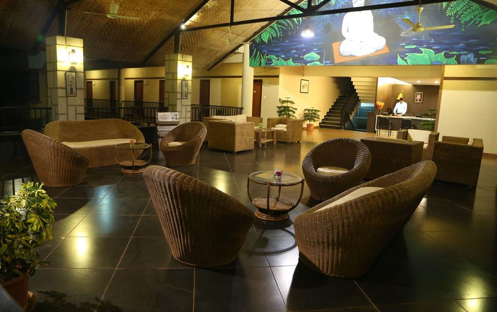 Cotton County Club and Resort - 3