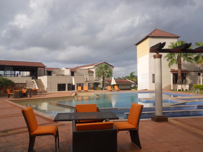 Cotton County Club and Resort - 2