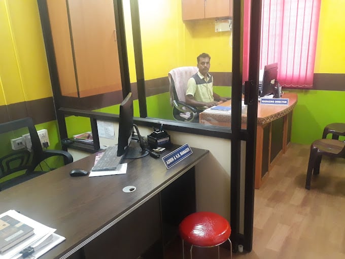 Moona Overseas Job Consultancy (OPC) Pvt Ltd - 2