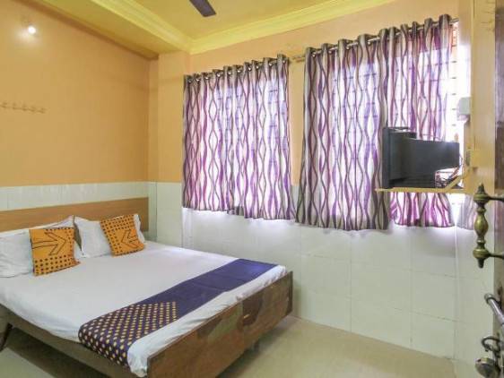 Canara Hotel - 3