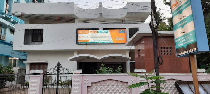 MalVQuest Overseas Education Consultancy - Trichy - 3