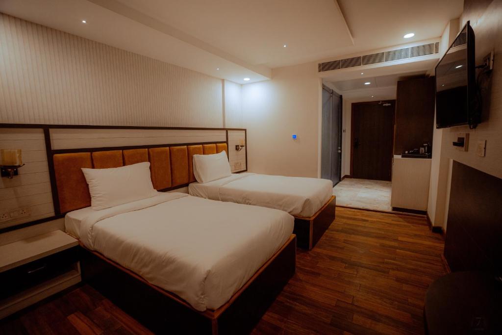 Royal Ritz Resort - 4