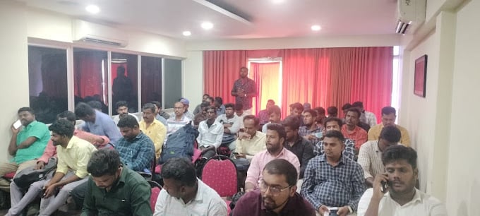 Al ARAB ARAFA OVERSEAS MANPOWER CONSULTANCY - Gulf Jobs - 4