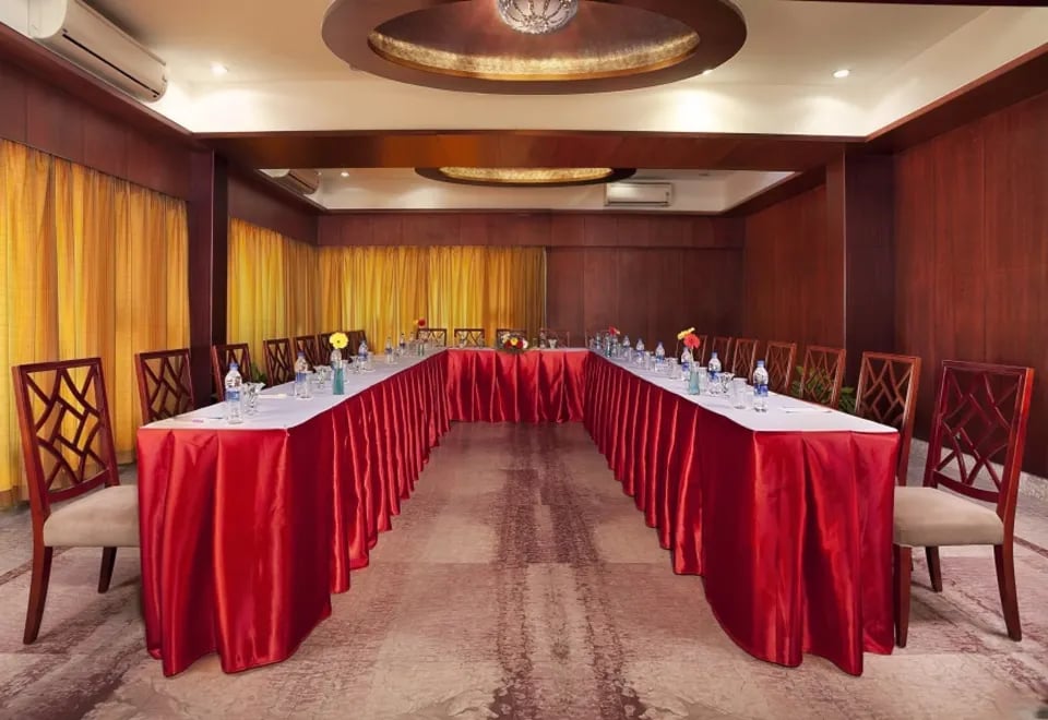 Mayur Aaditya Resort - 3