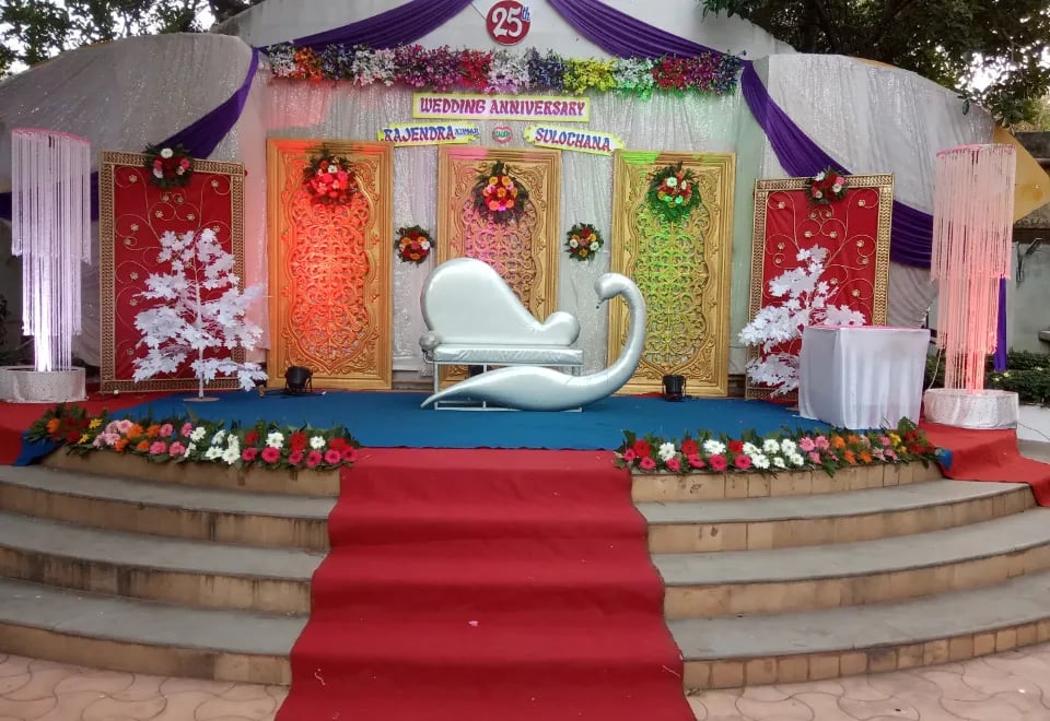 Hotel Mandar Regency - 3