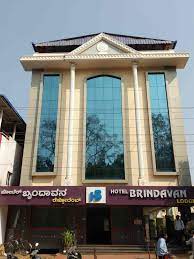 Hotel Brindavan