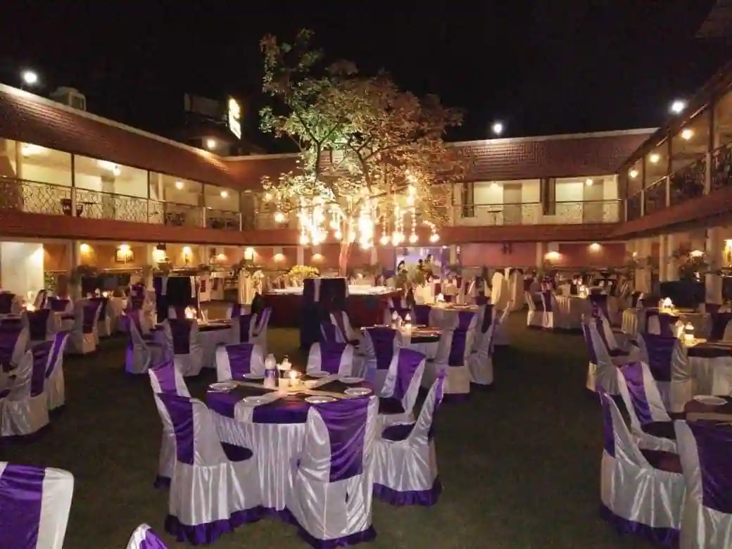 HOTEL TRAVEL INN - 2