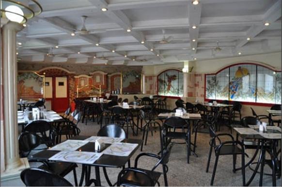 Hotel Adarsha Palace - 3