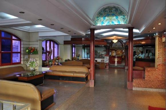 Hotel Adarsha Palace - 2