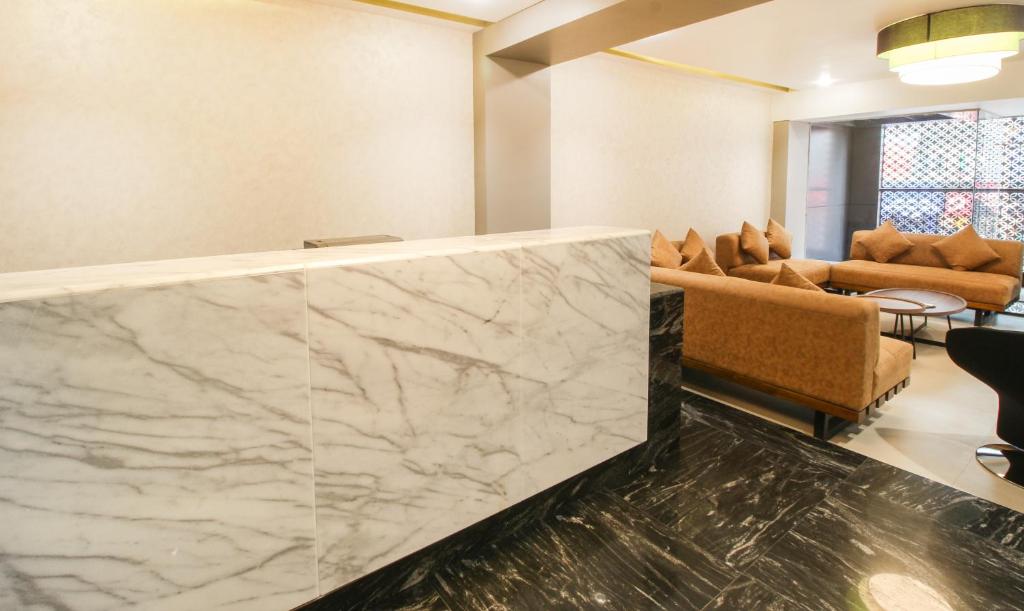 Treebo Trend Elite Residency, Belagavi - 2