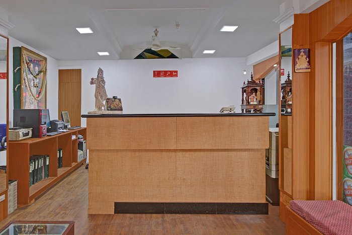 Treebo Trend Surya Yatri Niwas - 3