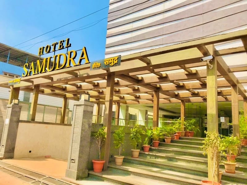 Treebo Trend Surya Yatri Niwas - 2