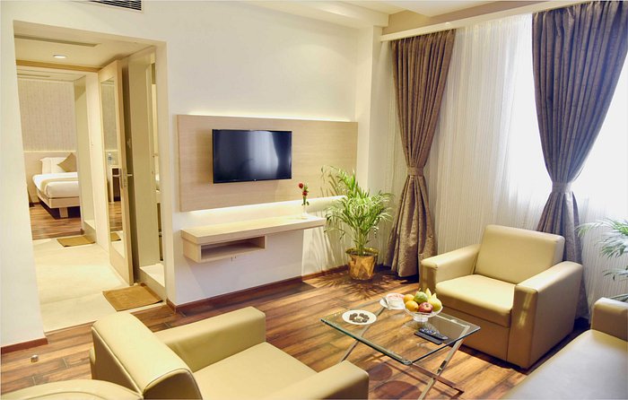 Hotel Samudra Belagavi - 3