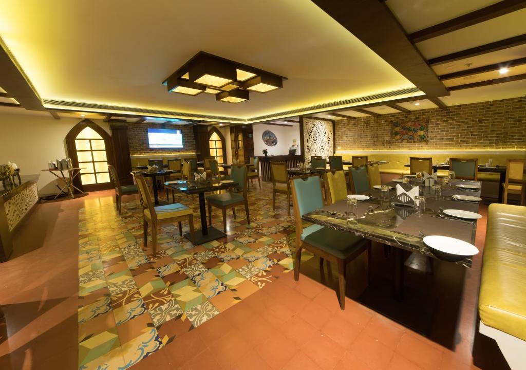 Hotel Samudra Belagavi - 2