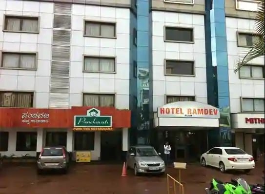 Hotel Ramdev