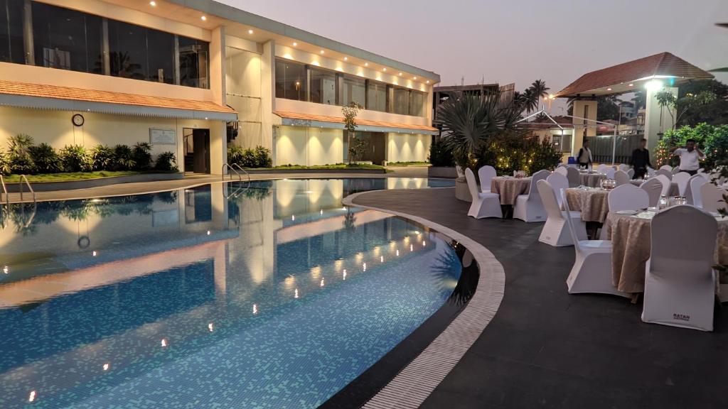 Mayur Belgaum Presidency Hotel & Spa