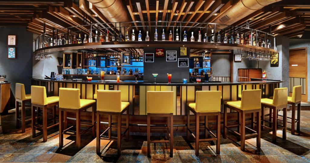 UK27 The Fern - An Ecotel Hotel, Belagavi - 3