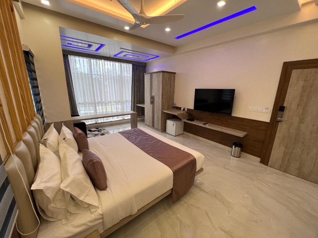 Hotel Sagittarius - 4