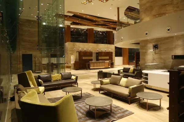 Hotel RK Renaissance - 3