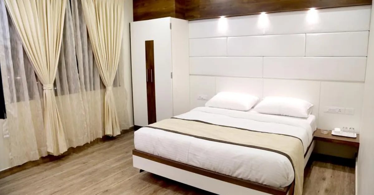 Hotel RK Renaissance - 5