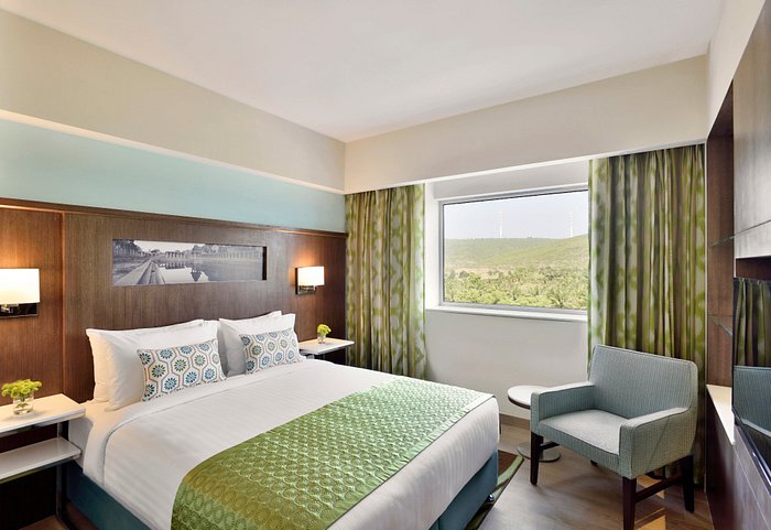 Fairfield by Marriott Belagavi - 4