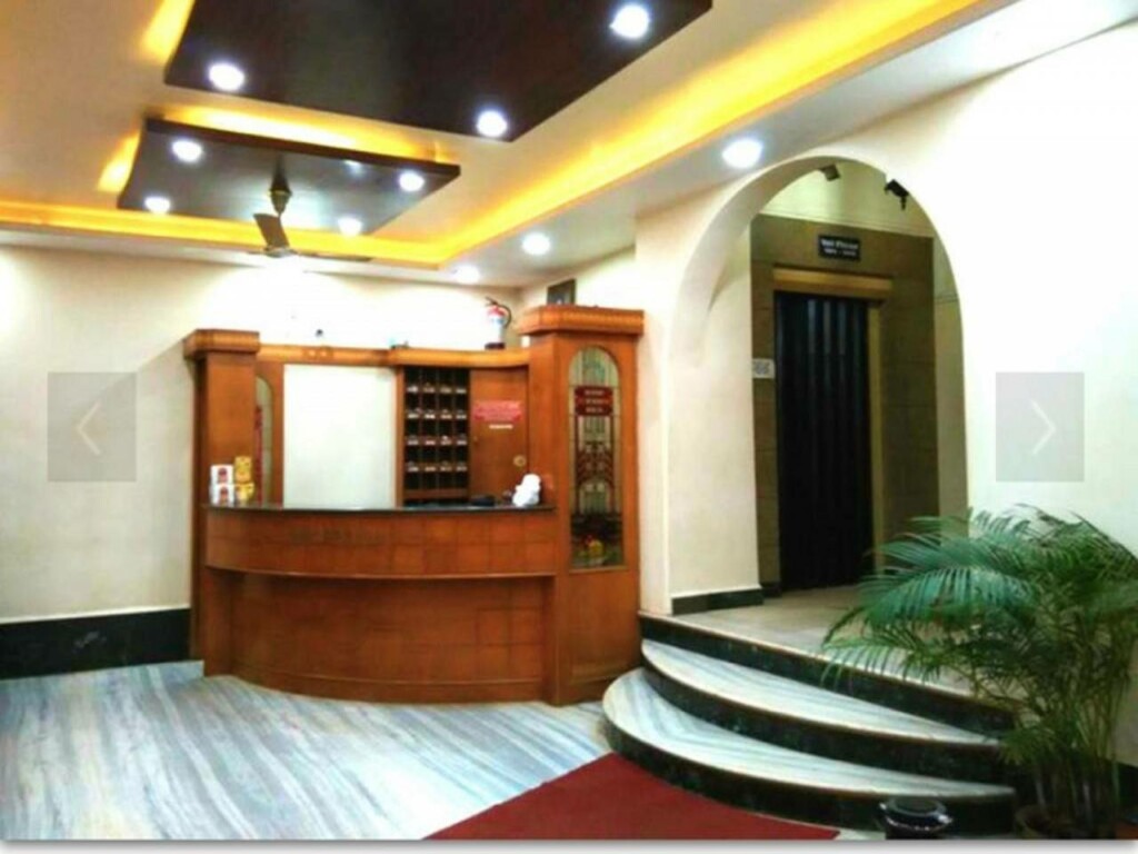 Hotel Rajpurohit Rajwada