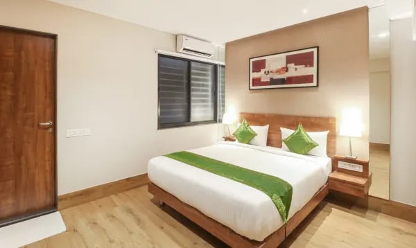 Hotel Keerti - 4