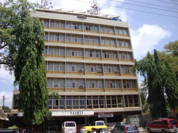 Hotel Keerti