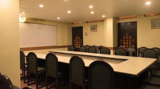 Hotel Sanman Deluxe - 3