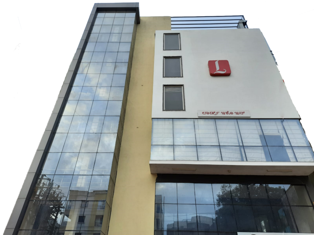 Lords Eco Inn Belagavi