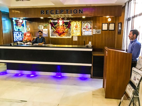 Hotel Durga Residency - 2