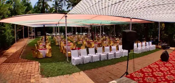 The Orchard Resort - 2