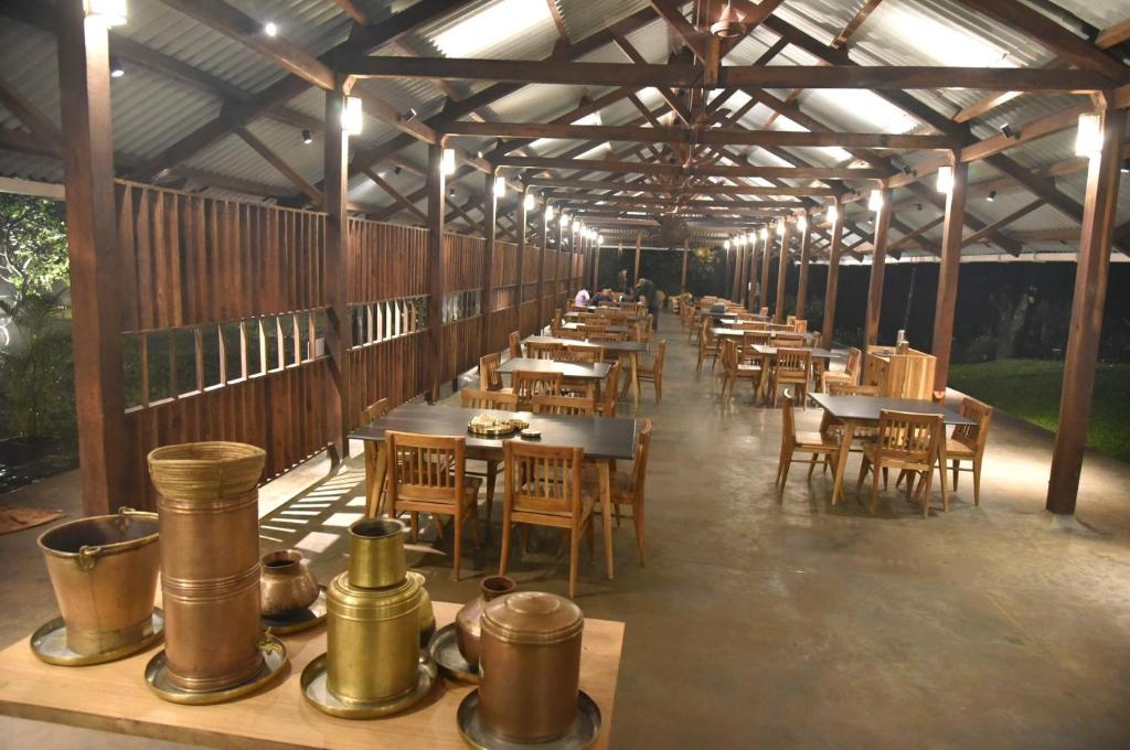 The Orchard Resort - 3