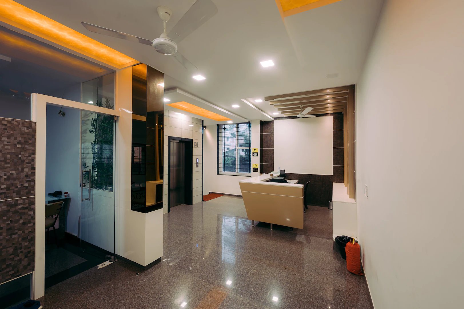 HOTEL RAHUL PALACE - 2