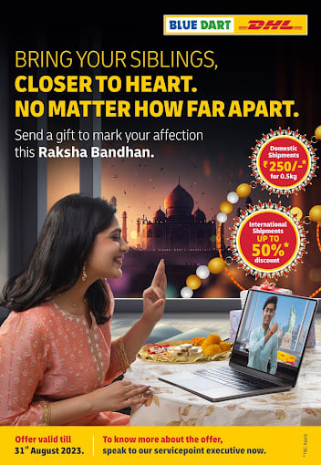 DHL Express (India) Pvt. Ltd - 2