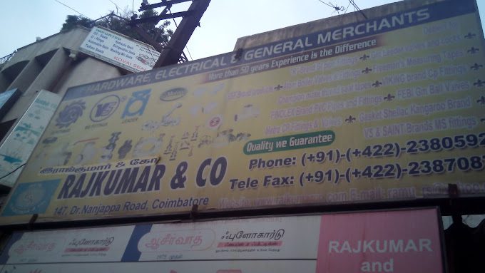 Select M2H Delivery & Errand Services in Trichy