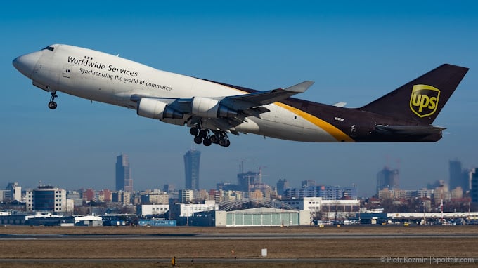 NKS Worldwide Express - 4