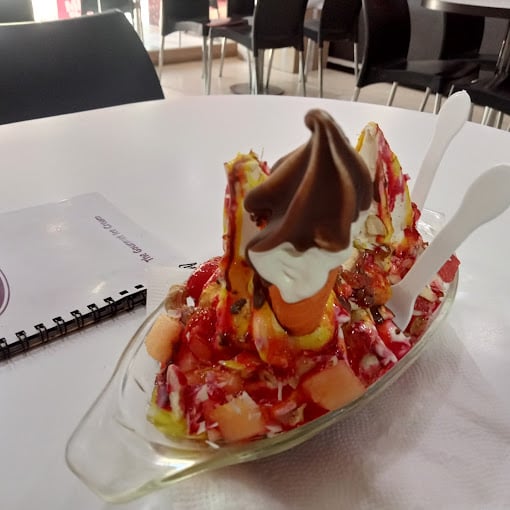 Garudavega international courier - 4