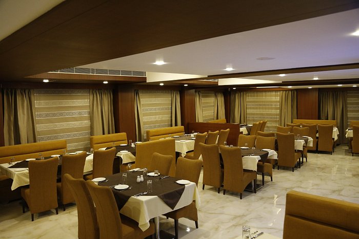 The Ocean Pearl, Udupi - 3