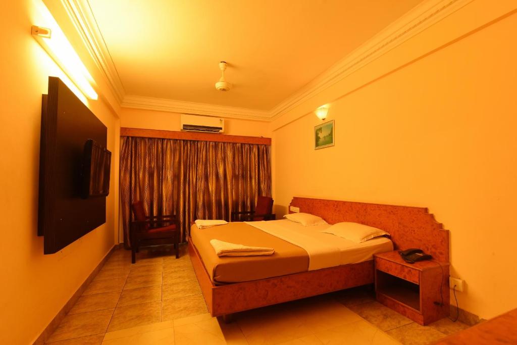 Sri Ramakrishna Hotel - 4