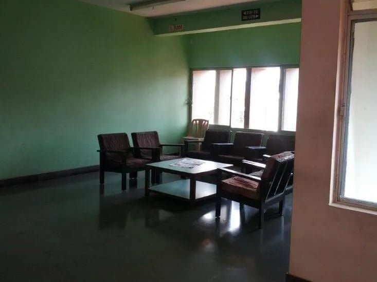 Sri Ramakrishna Hotel - 3