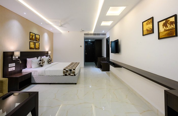 Manipal Inn, Udupi - 5