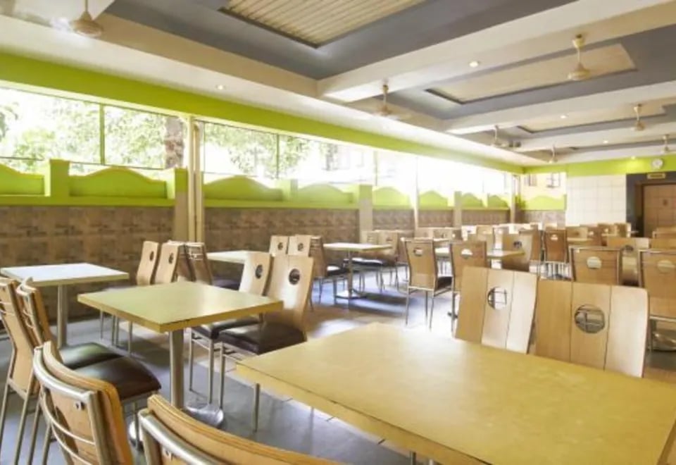 Hotel Summer Park - 3